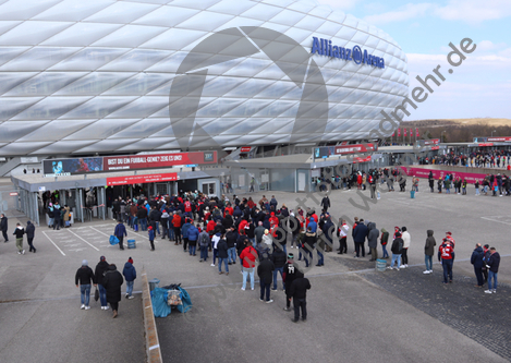 05.03.2022, FC Bayern Muenchen - Bayer 04 Leverkusen

Hier nur Vorschaubilder !