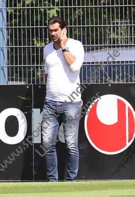 23.06.2014,TSV 1860 Muenchen , Auftakttraining
Foto: Ulrich Wagner

Originalbild: 5184 x 3456