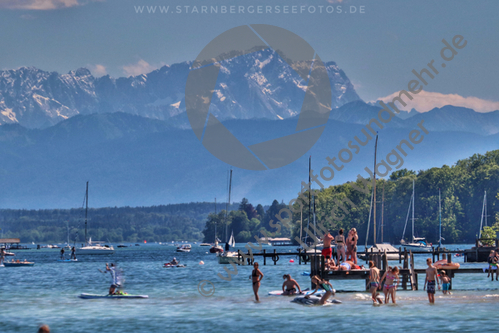 12.06.2020, Possenhofen bis Feldafing, Starnberger See

Hier nur Vorschaubilder !