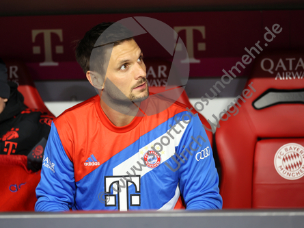 28.01.2023, FC Bayern Muenchen - Eintracht Frankfurt

Hier nur Vorschaubilder !