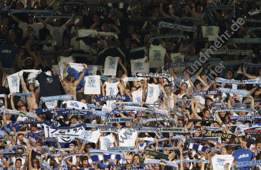 12.08.2014, Fussball Regionalliga, 
TSV 1860 Muenchen II - FC Bayern Muenchen II
Foto: Ulrich Wagner

Originalbild: 5184 x 3456