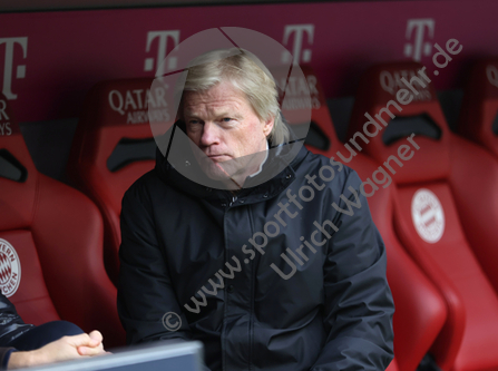 11.02.2023, FC Bayern Muenchen - VFL Bochum

Hier nur Vorschaubilder !