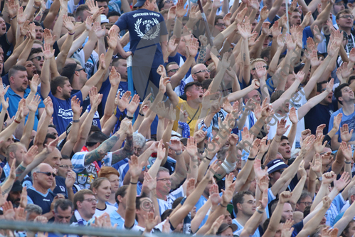 17.08.2017, TSV 1860 Muenchen - FV Illertissen

Hier nur Vorschaubilder !