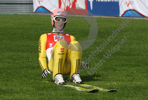 01.10.2016,FIS Sommer GP,Skispringen,Hinzenbach (AUT),Athleten

Hier nur Vorschaubilder !