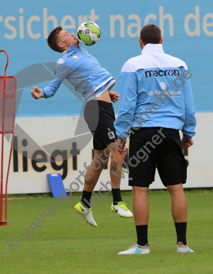 13.09.2017, TSV 1860 Muenchen, Training

Hier nur Vorschaubilder !