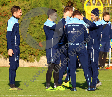 18.11.2019 TSV 1860 Muenchen, Training

Hier nur Vorschaubilder !