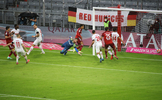 22.08.2021, FC Bayern Muenchen - 1.FC Koeln

Hier nur Vorschaubilder !