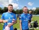 22.06.2024, TSV 1860 Muenchen, Trainingsauftakt

Hier nur Vorschaubilder !