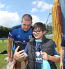 22.06.2024, TSV 1860 Muenchen, Trainingsauftakt

Hier nur Vorschaubilder !