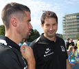 21.07.2024, TSV 1860 Muenchen, Training

Hier nur Vorschaubilder !