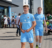 21.07.2024, TSV 1860 Muenchen, Training

Hier nur Vorschaubilder !