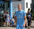 21.07.2024, TSV 1860 Muenchen, Training

Hier nur Vorschaubilder !