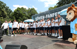 21.07.2024, TSV 1860 Muenchen, Fanfest

Hier nur Vorschaubilder !