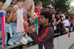 24.07.2024, FC Rottach-Egern - FC Bayern Muenchen, Testspiel

Hier nur Vorschaubilder !