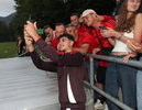 24.07.2024, FC Rottach-Egern - FC Bayern Muenchen, Testspiel

Hier nur Vorschaubilder !