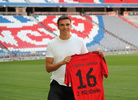 30.07.2024, FC Bayern Muenchen, Vorstellung Joao Palhinha

Hier nur Vorschaubilder !