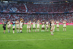 01.09.2024, FC Bayern Muenchen - SC Freiburg

Hier nur Vorschaubilder !