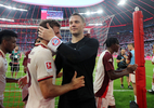 01.09.2024, FC Bayern Muenchen - SC Freiburg

Hier nur Vorschaubilder !