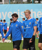 17.09.2024, TSV 1860 Muenchen, Training

Hier nur Vorschaubilder !