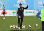 17.09.2024, TSV 1860 Muenchen, Training

Hier nur Vorschaubilder !