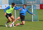 17.09.2024, TSV 1860 Muenchen, Training

Hier nur Vorschaubilder !