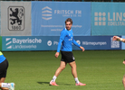 17.09.2024, TSV 1860 Muenchen, Training

Hier nur Vorschaubilder !