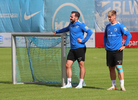 17.09.2024, TSV 1860 Muenchen, Training

Hier nur Vorschaubilder !