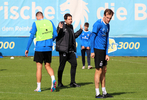 17.09.2024, TSV 1860 Muenchen, Training

Hier nur Vorschaubilder !