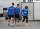 09.10.2024, TSV 1860 Muenchen, Training

Hier nur Vorschaubilder !