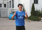 09.10.2024, TSV 1860 Muenchen, Training

Hier nur Vorschaubilder !