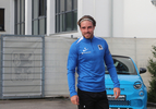 09.10.2024, TSV 1860 Muenchen, Training

Hier nur Vorschaubilder !