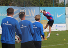 09.10.2024, TSV 1860 Muenchen, Training

Hier nur Vorschaubilder !