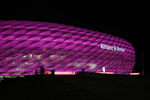 19.10.2024, FC Bayern Muenchen - VFB Stuttgart

Hier nur Vorschaubilder !