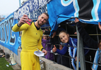 09.11.2024, TSV 1860 Muenchen - SV Waldhof Mannheim

Hier nur Vorschaubilder !