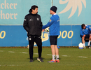 05.11.2024, TSV 1860 Muenchen, Training

Hier nur Vorschaubilder !