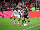 28.09.2024, FC Bayern Muenchen - Bayer 04 Leverkusen

Hier nur Vorschaubilder !