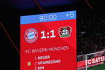 28.09.2024, FC Bayern Muenchen - Bayer 04 Leverkusen

Hier nur Vorschaubilder !