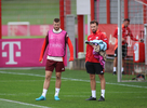 01.10.2024, FC Bayern Muenchen, Abschlusstraining

Hier nur Vorschaubilder !