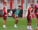 01.10.2024, FC Bayern Muenchen, Abschlusstraining

Hier nur Vorschaubilder !