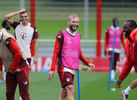 01.10.2024, FC Bayern Muenchen, Abschlusstraining

Hier nur Vorschaubilder !