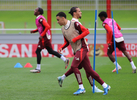 01.10.2024, FC Bayern Muenchen, Abschlusstraining

Hier nur Vorschaubilder !