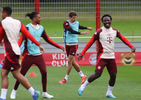 01.10.2024, FC Bayern Muenchen, Abschlusstraining

Hier nur Vorschaubilder !