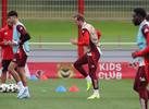 01.10.2024, FC Bayern Muenchen, Abschlusstraining

Hier nur Vorschaubilder !