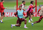 01.10.2024, FC Bayern Muenchen, Abschlusstraining

Hier nur Vorschaubilder !