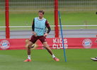 01.10.2024, FC Bayern Muenchen, Abschlusstraining

Hier nur Vorschaubilder !