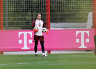 01.10.2024, FC Bayern Muenchen, Abschlusstraining

Hier nur Vorschaubilder !