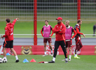 01.10.2024, FC Bayern Muenchen, Abschlusstraining

Hier nur Vorschaubilder !