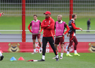 01.10.2024, FC Bayern Muenchen, Abschlusstraining

Hier nur Vorschaubilder !