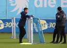 02.10.2024, TSV 1860 Muenchen, Training

Hier nur Vorschaubilder !