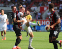 31.08.2024, FC Ingolstadt 04 - TSV 1860 Muenchen

Hier nur Vorschaubilder !